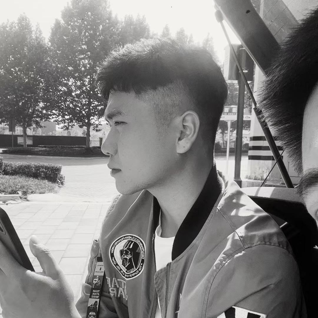壹周二手车批发刘强