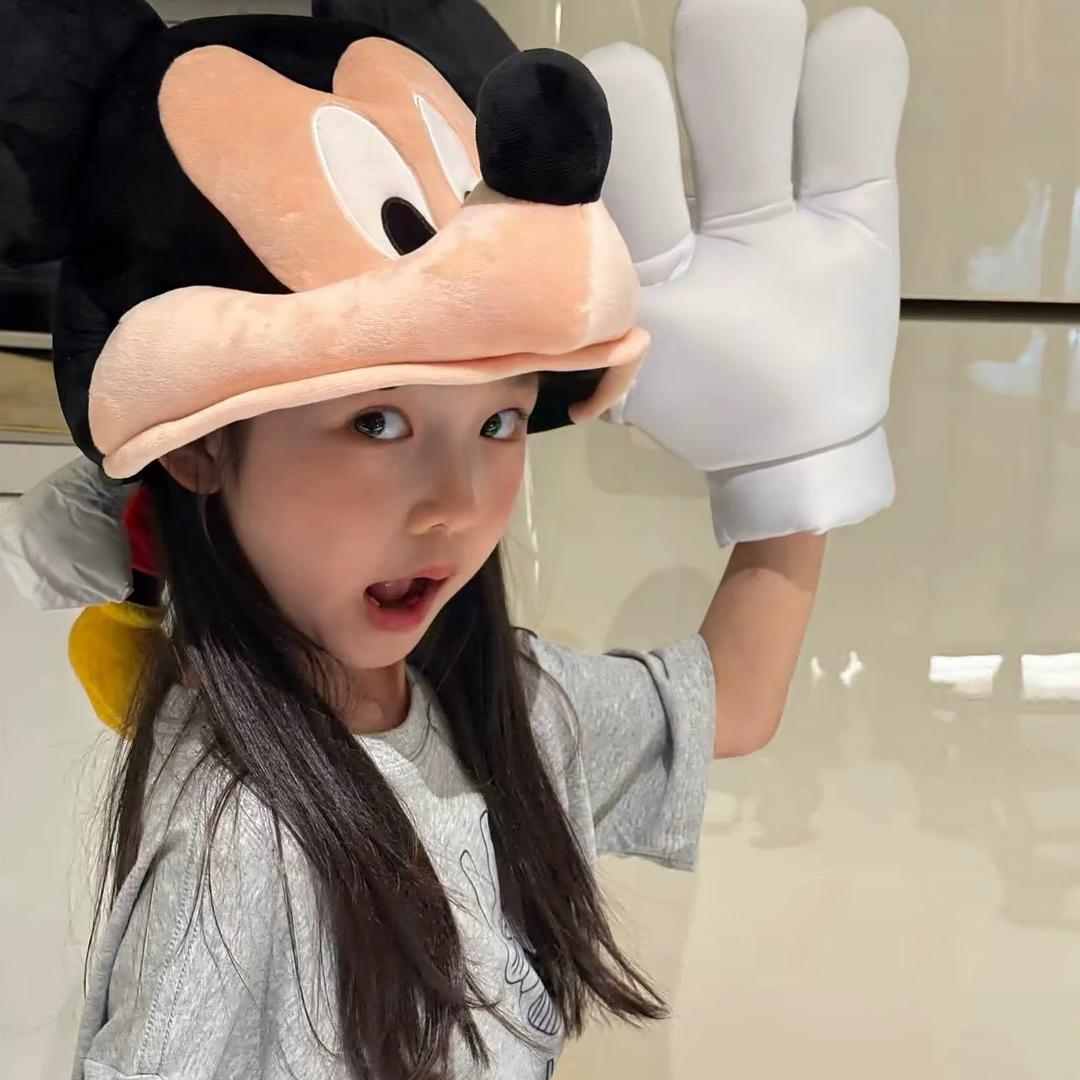 ^我愿