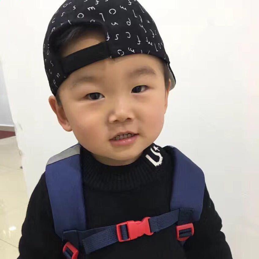 珂珂，