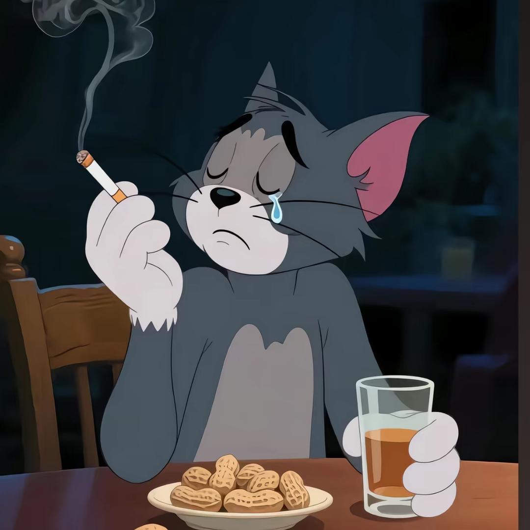 . 披着羊皮的狼