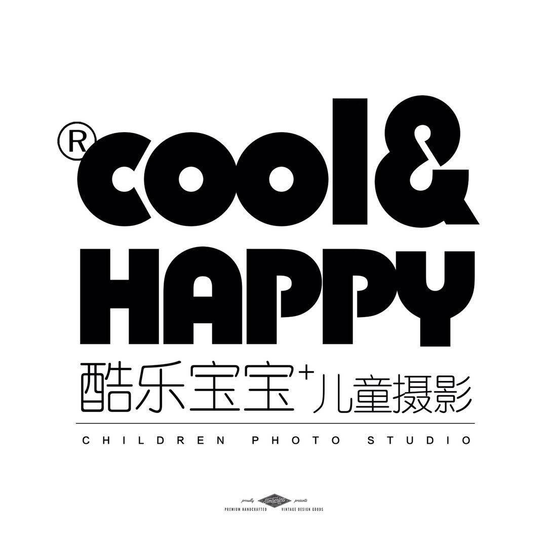酷乐宝宝儿童摄影官方号