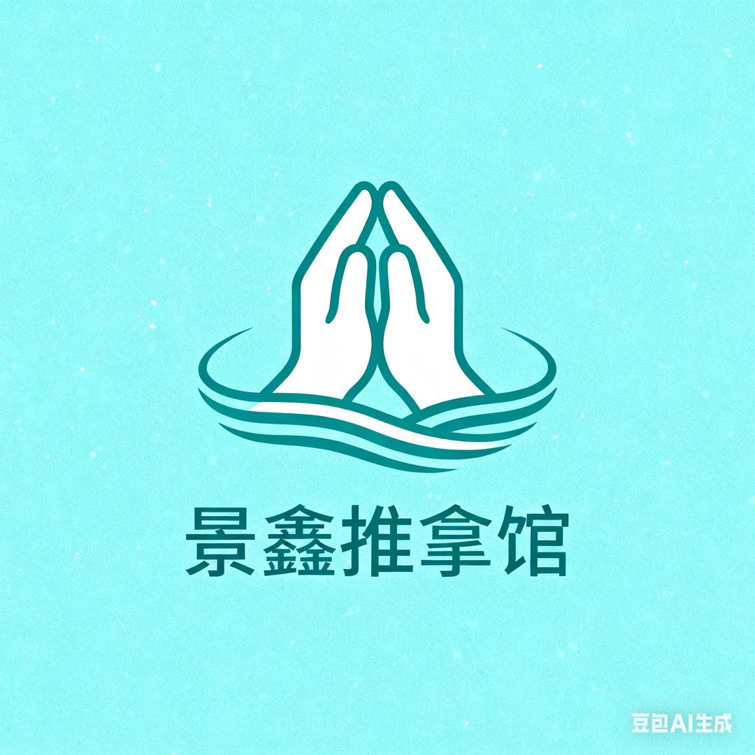 景鑫推拿官方号
