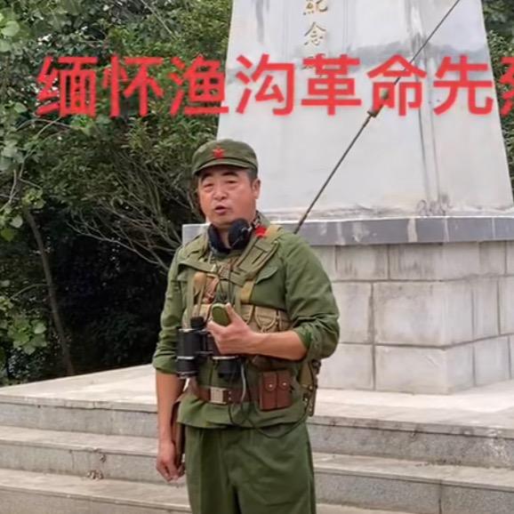 淮阴五条路抗战纪念馆