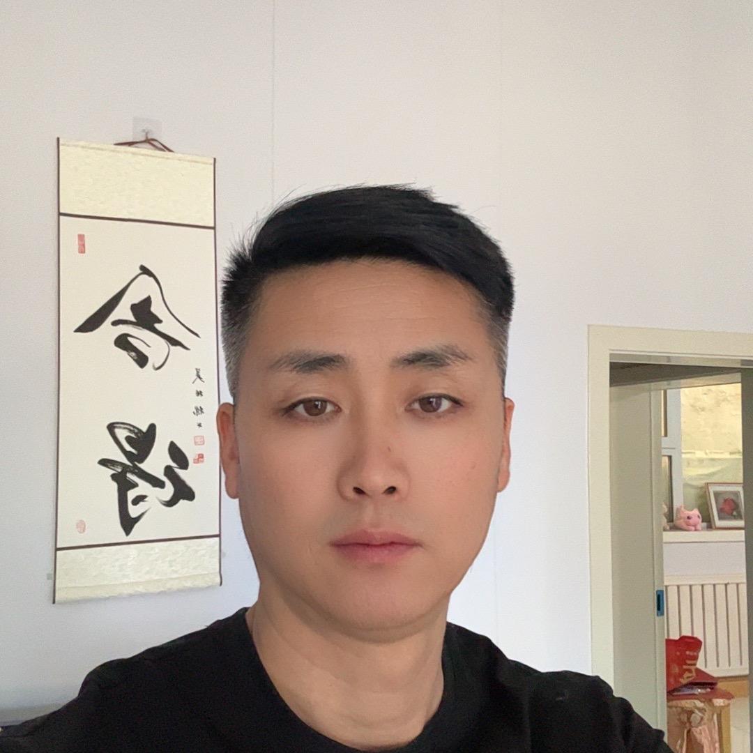 刚哥的故事