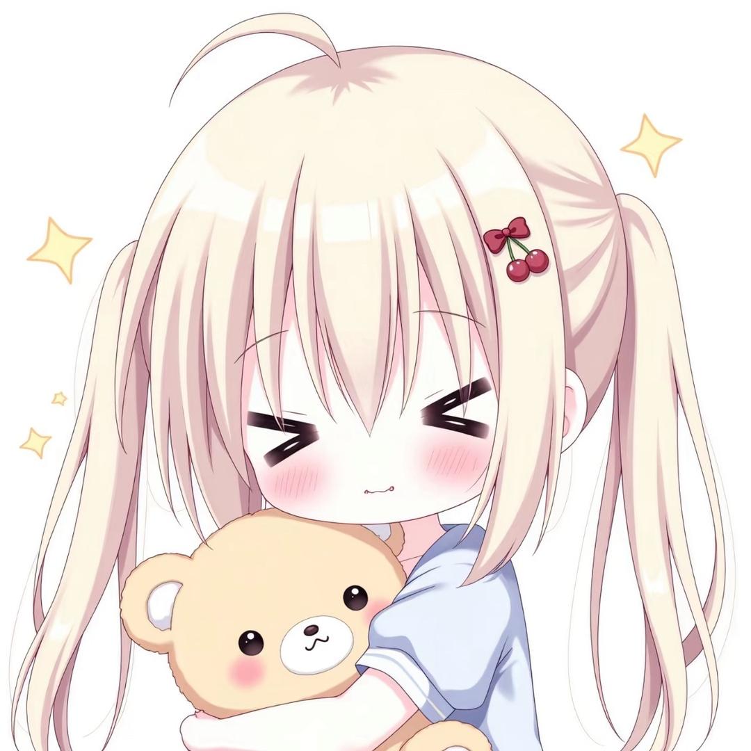 An