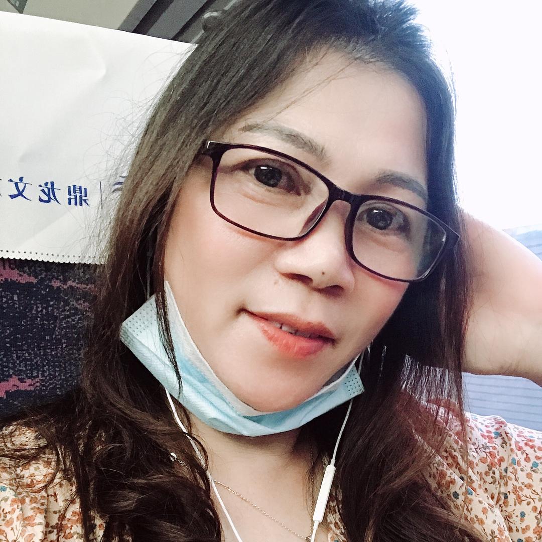 林姐（爱唱跳非专业）🎤