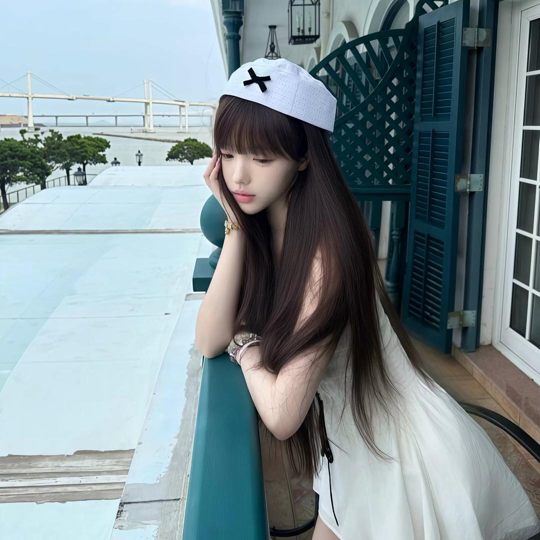 叫我阿拉蕾
