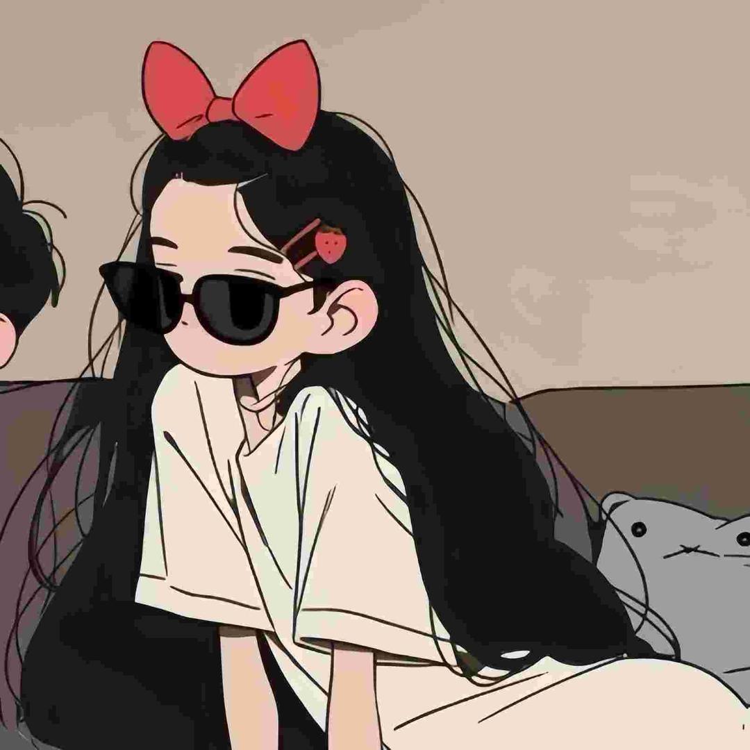 🤍余儿吐泡泡🫧
