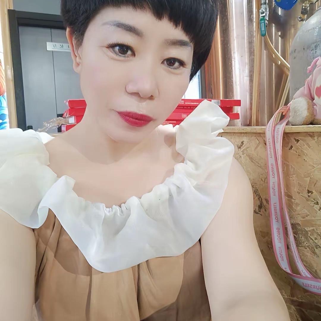 华姐