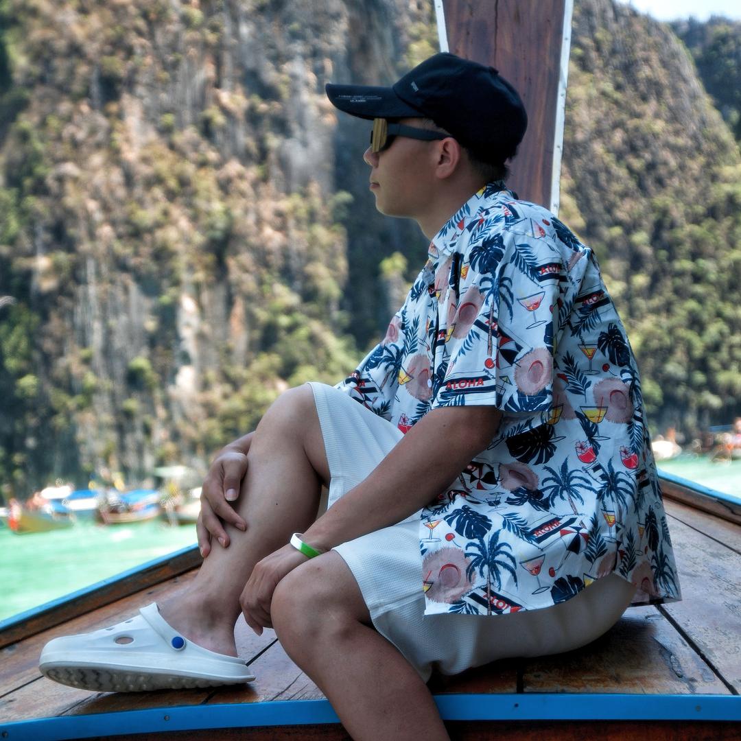 阳朔小可爱