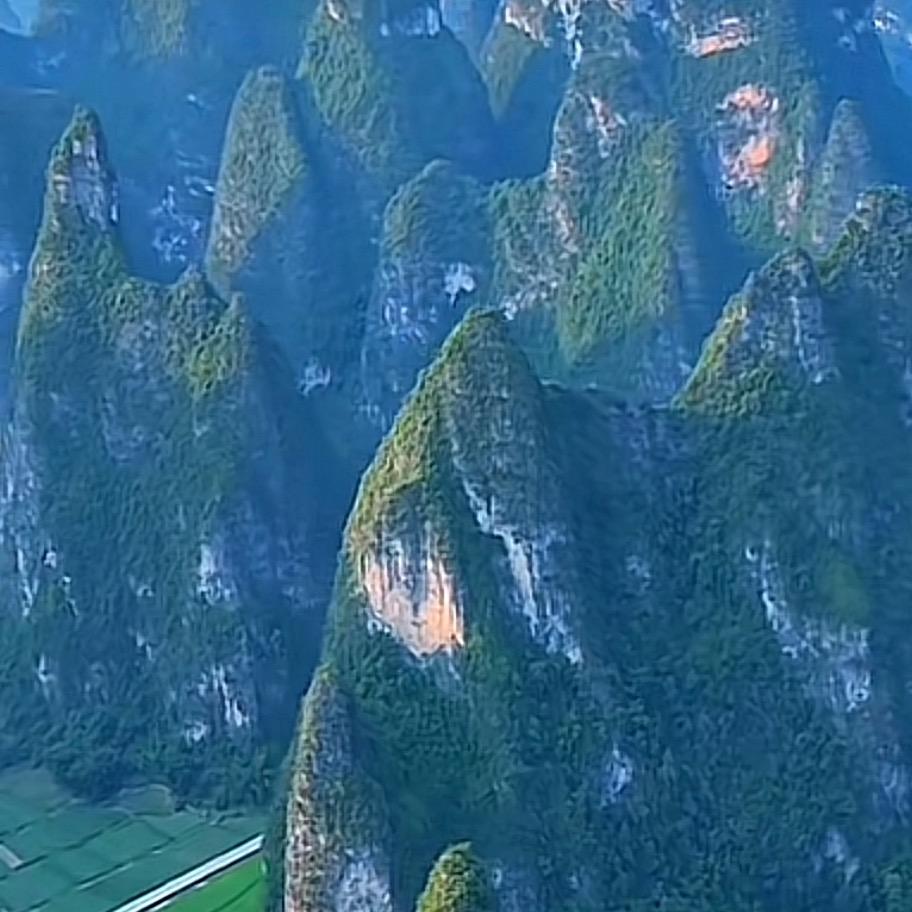 且珍惜