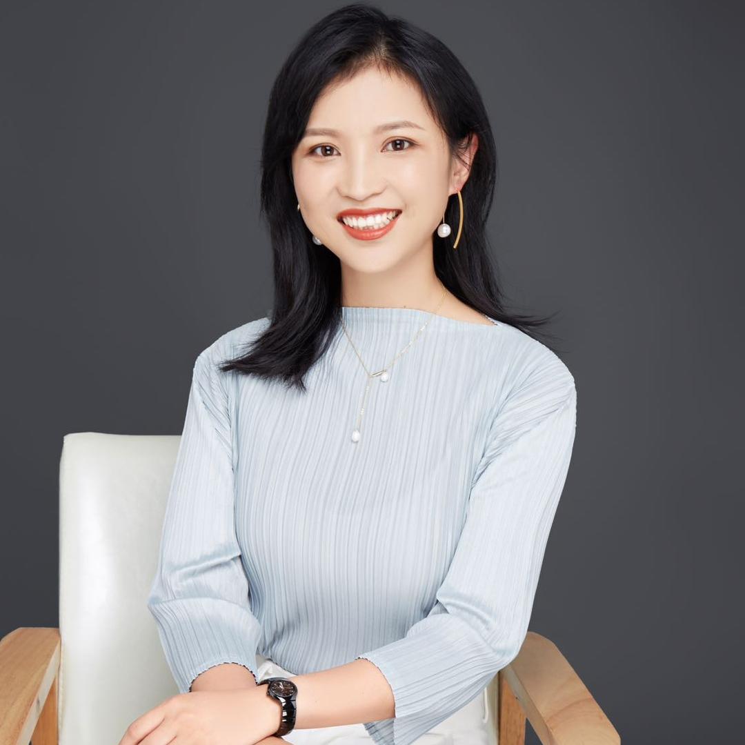 金鱼公主🐠