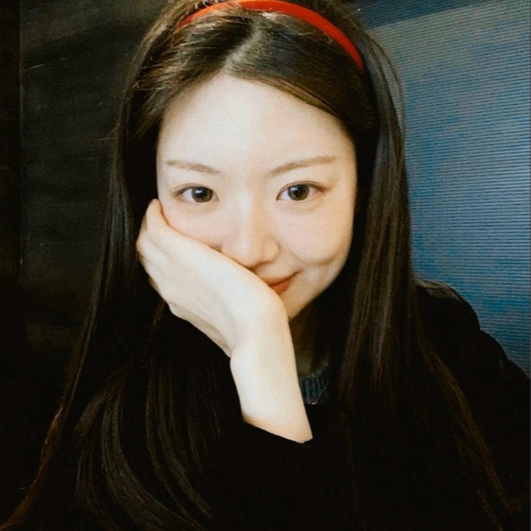 🫧琪琪.