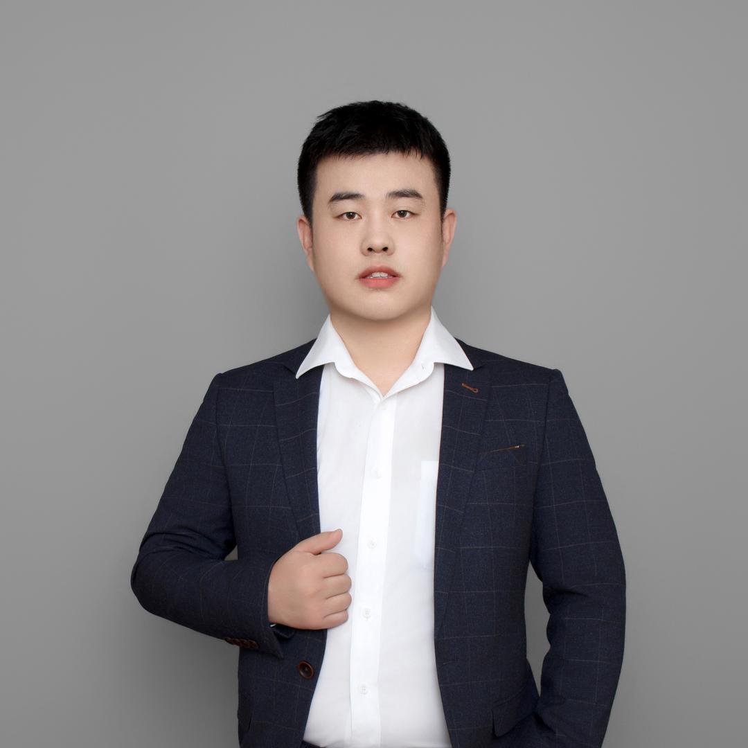 设计师·周景飞『尚奕嘉装饰』