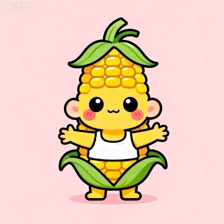 欣欣东北玉米🌽