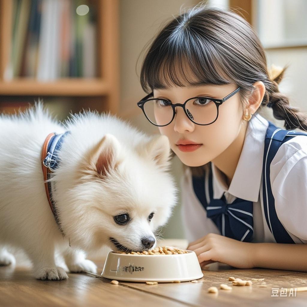 喵汪快乐铺