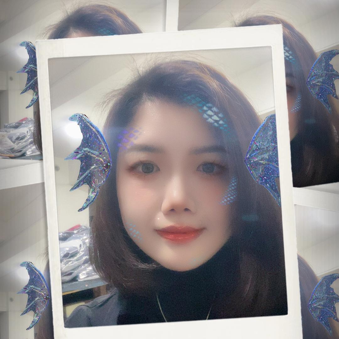 小姐姐❤️