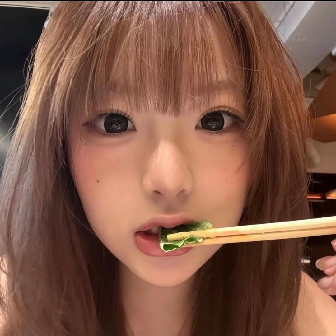 我睡觉的时候不困