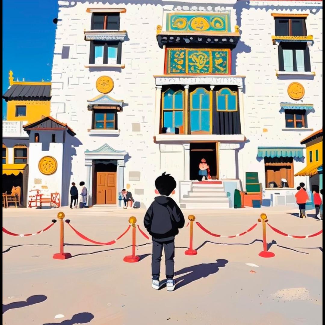 小zhao 又困ˡᵃ💤