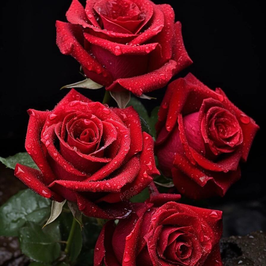 珊珊云南玫瑰花基地