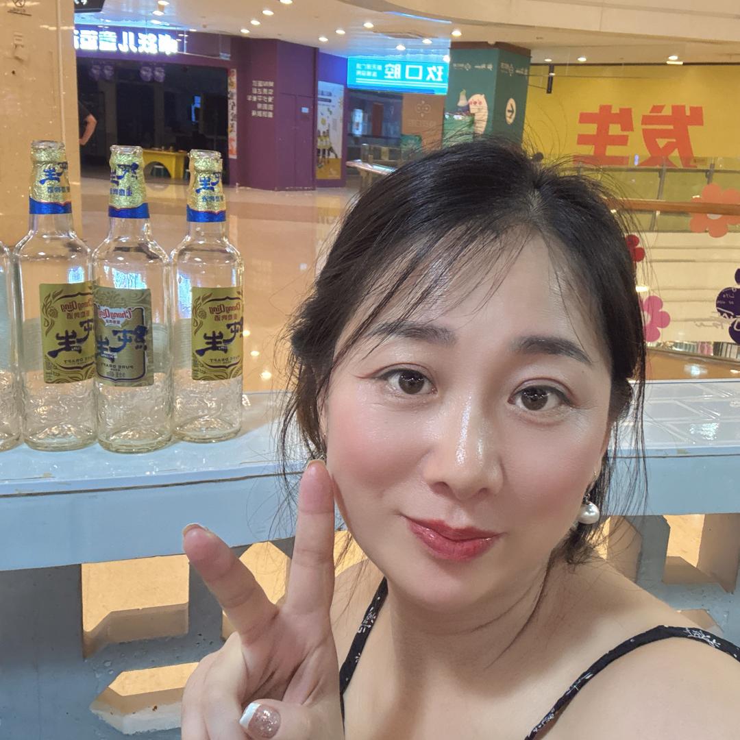 黑茉莉