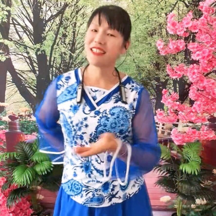 靖姐舞蹈
