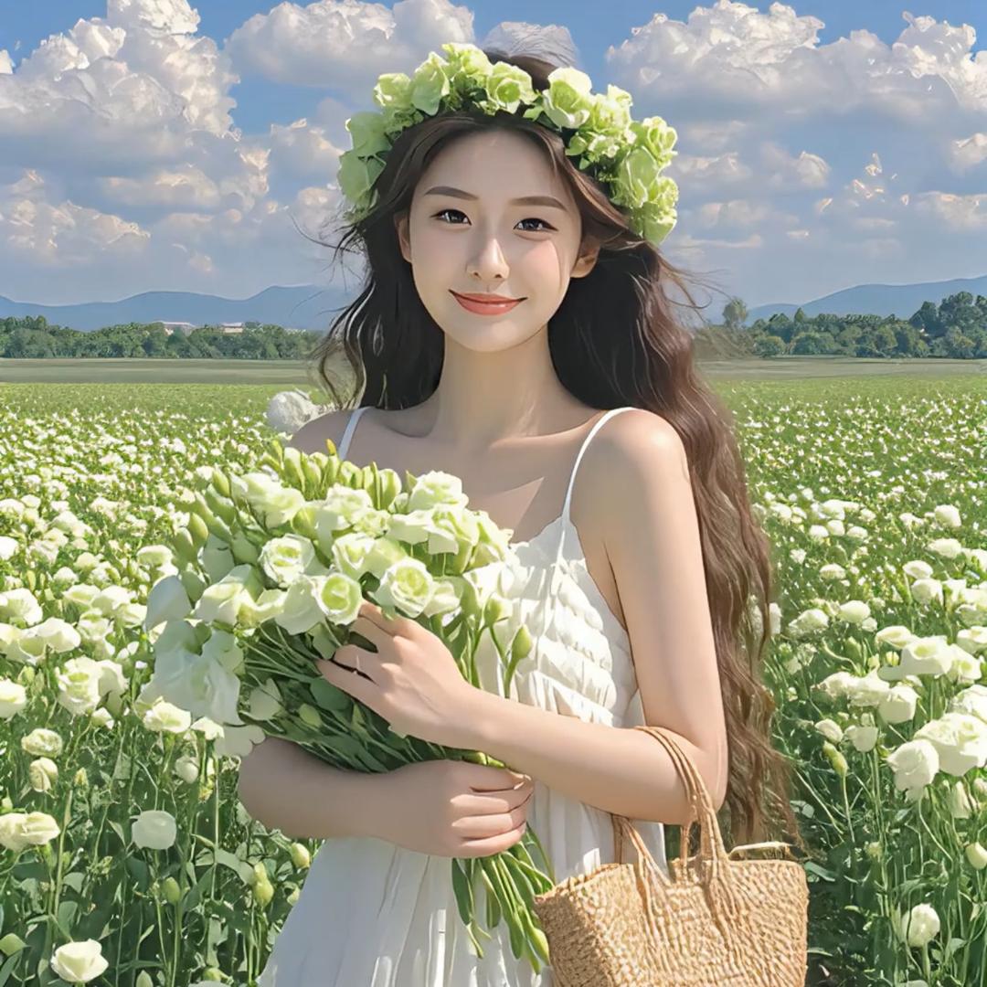 楠楠不吃菠菜
