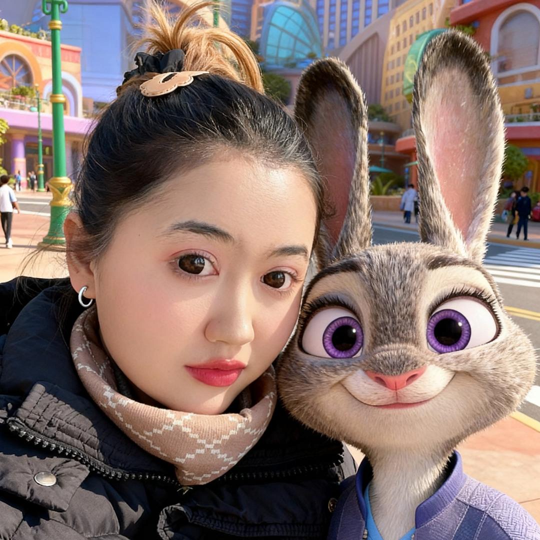 小太阳鸭