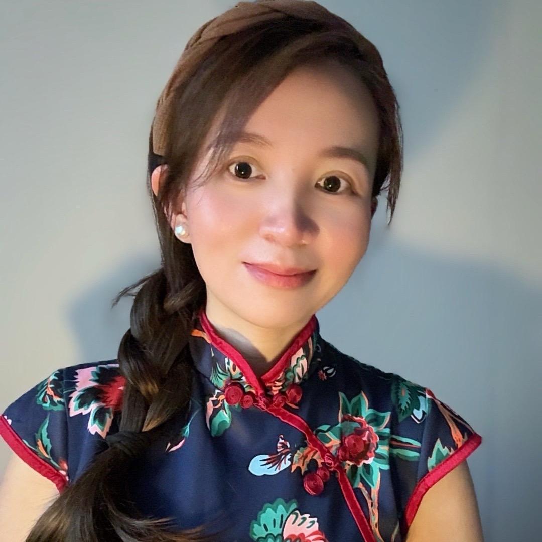 一条咸鱼🐟