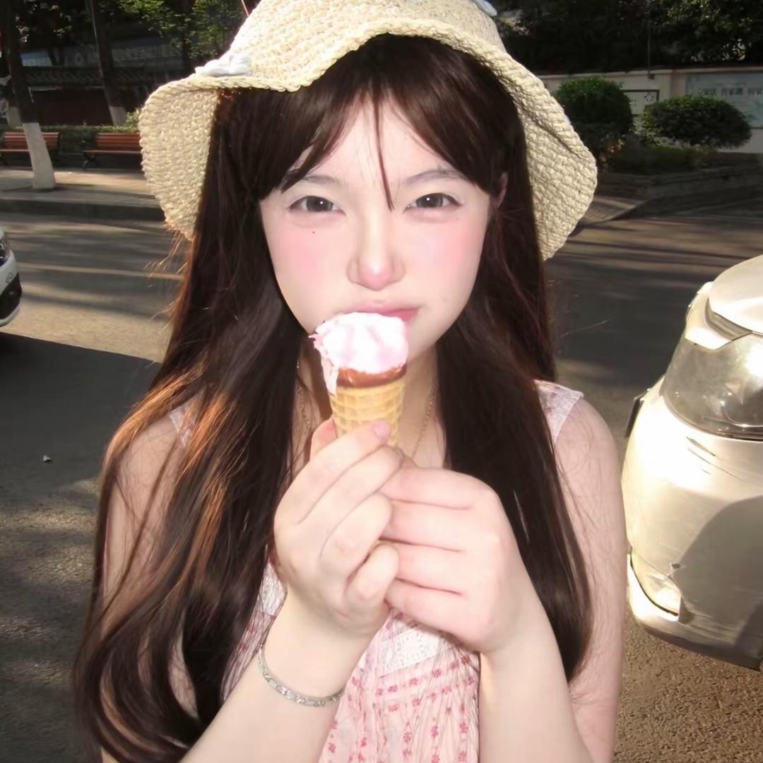 小婷婷子.