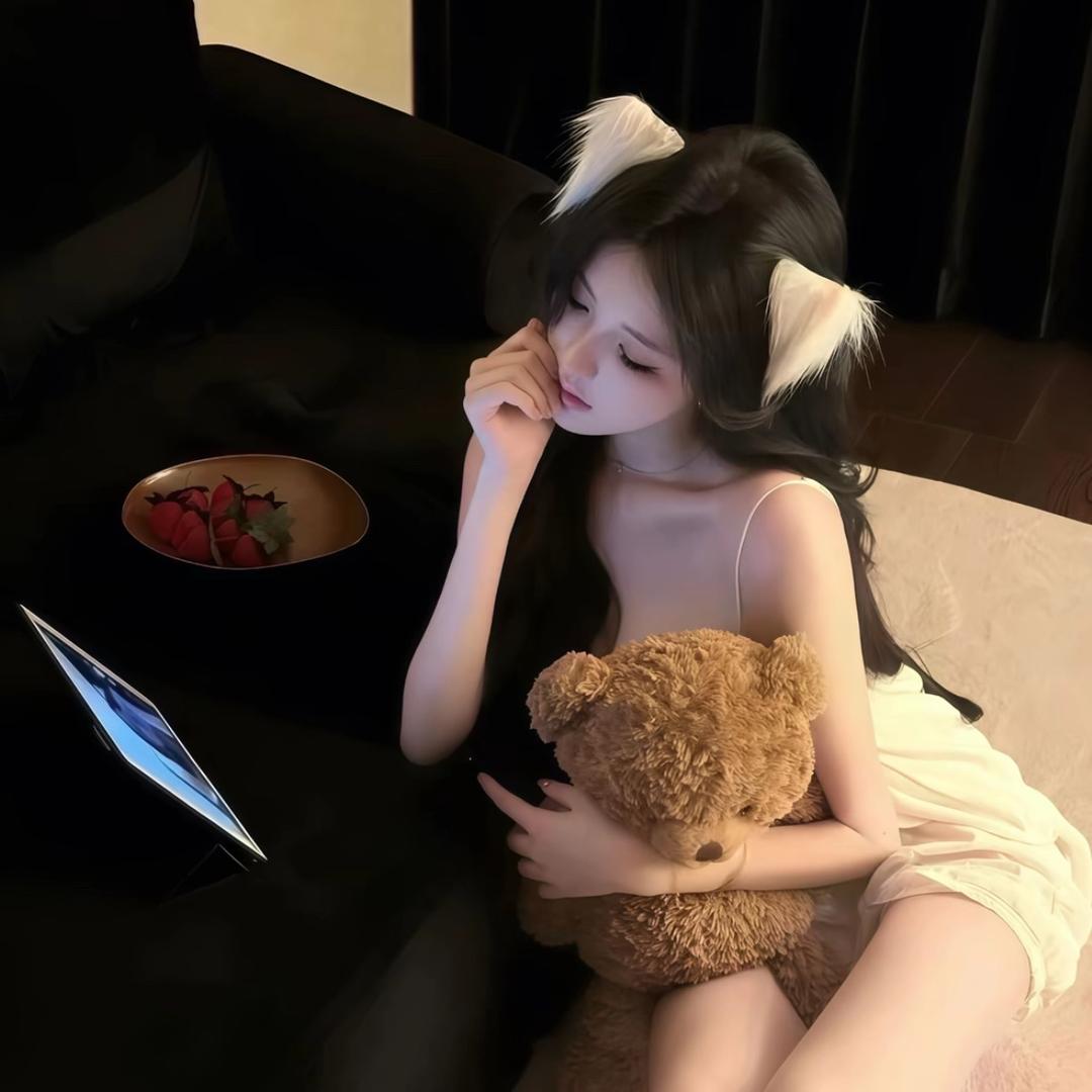 糕糕小然