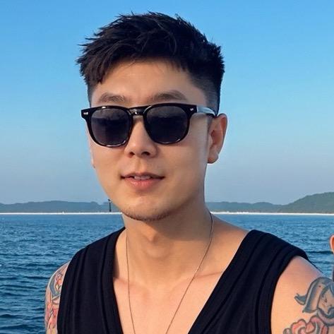 别闹！我好扬沙子