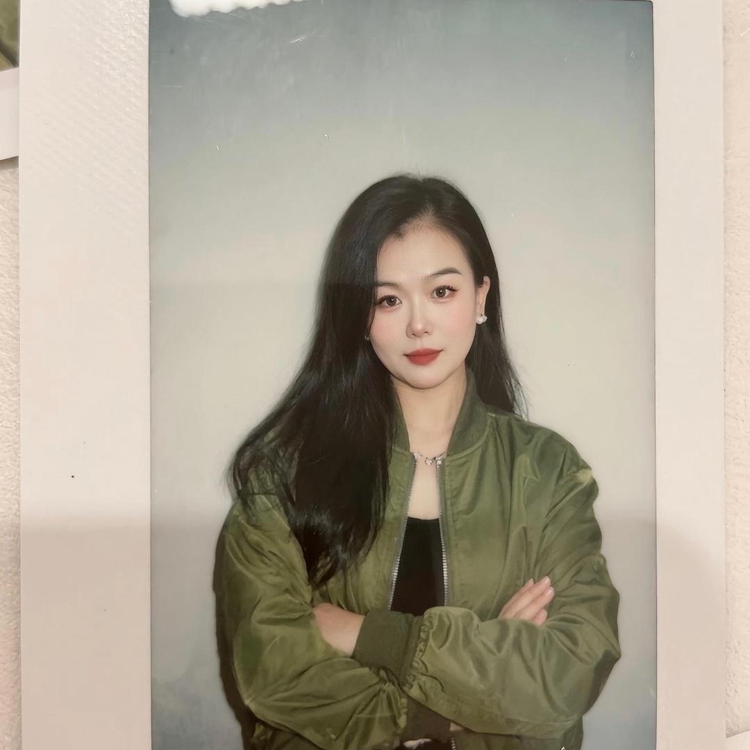 杨小美@【橱窗好物】