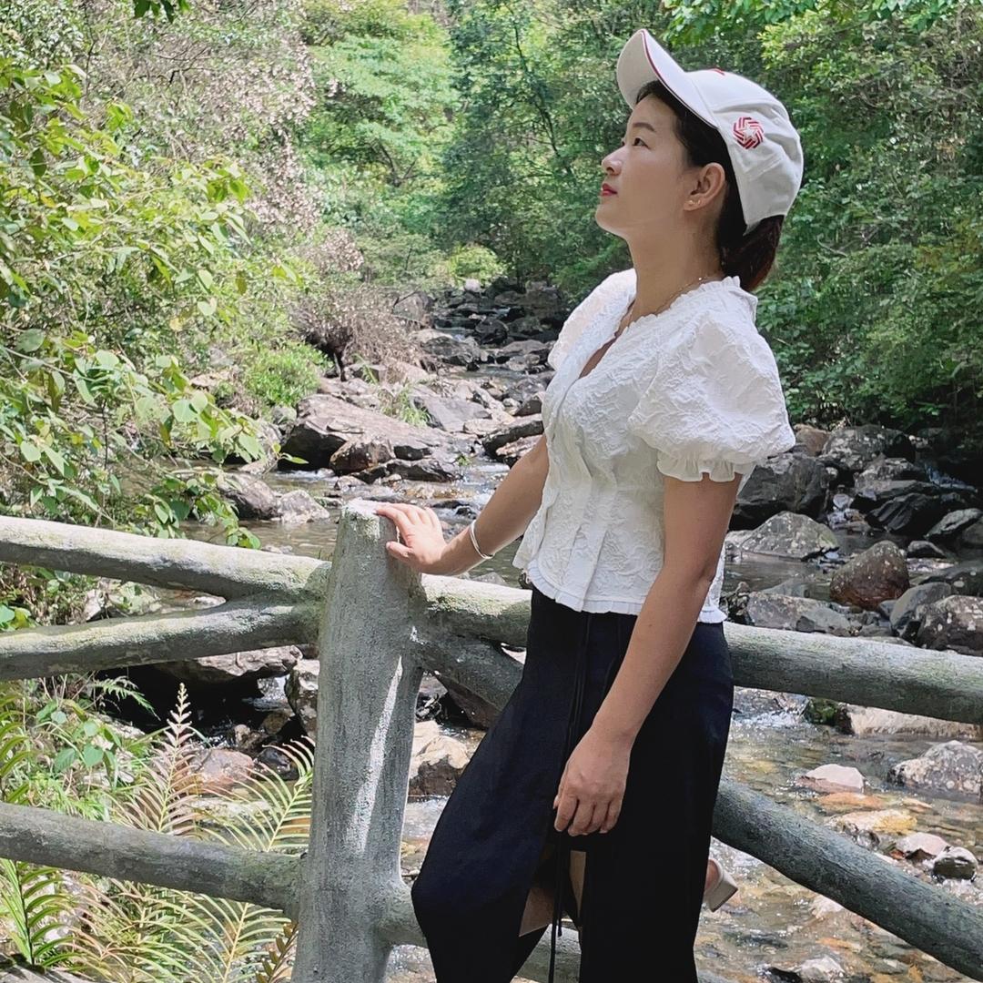 @湘妹子
