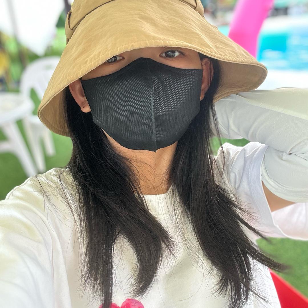 🌈吴三妹