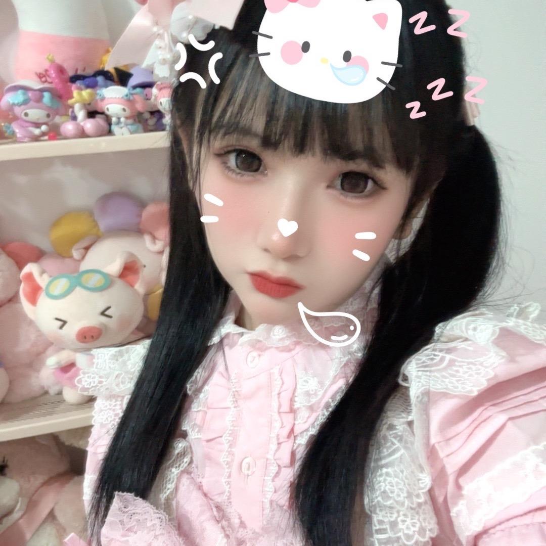 亦欢小姐姐