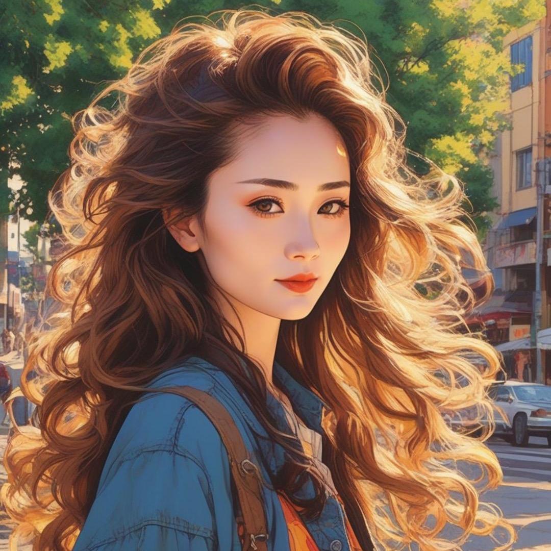 豫米芯儿💓