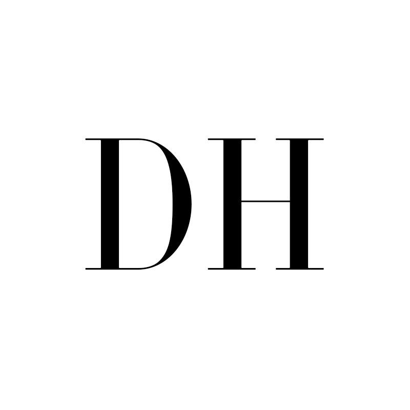 DH原创女装供应链