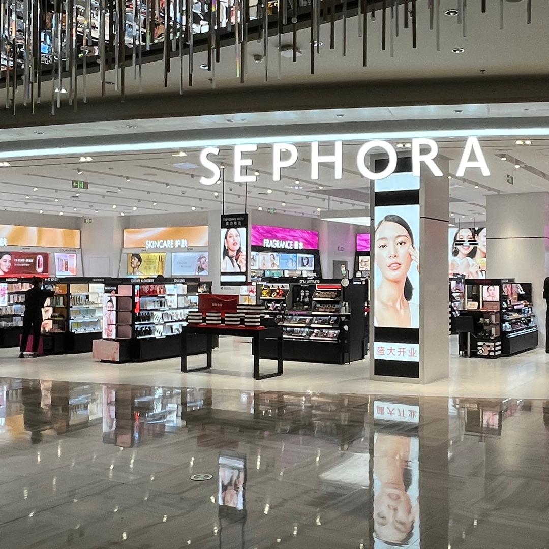 南京仙林金鹰丝芙兰(发疯版)