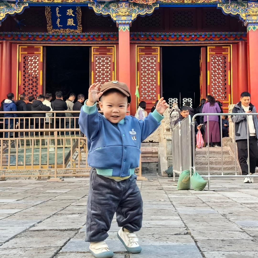鑫仔不爱哭