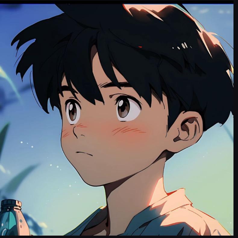 小文的逆袭之路