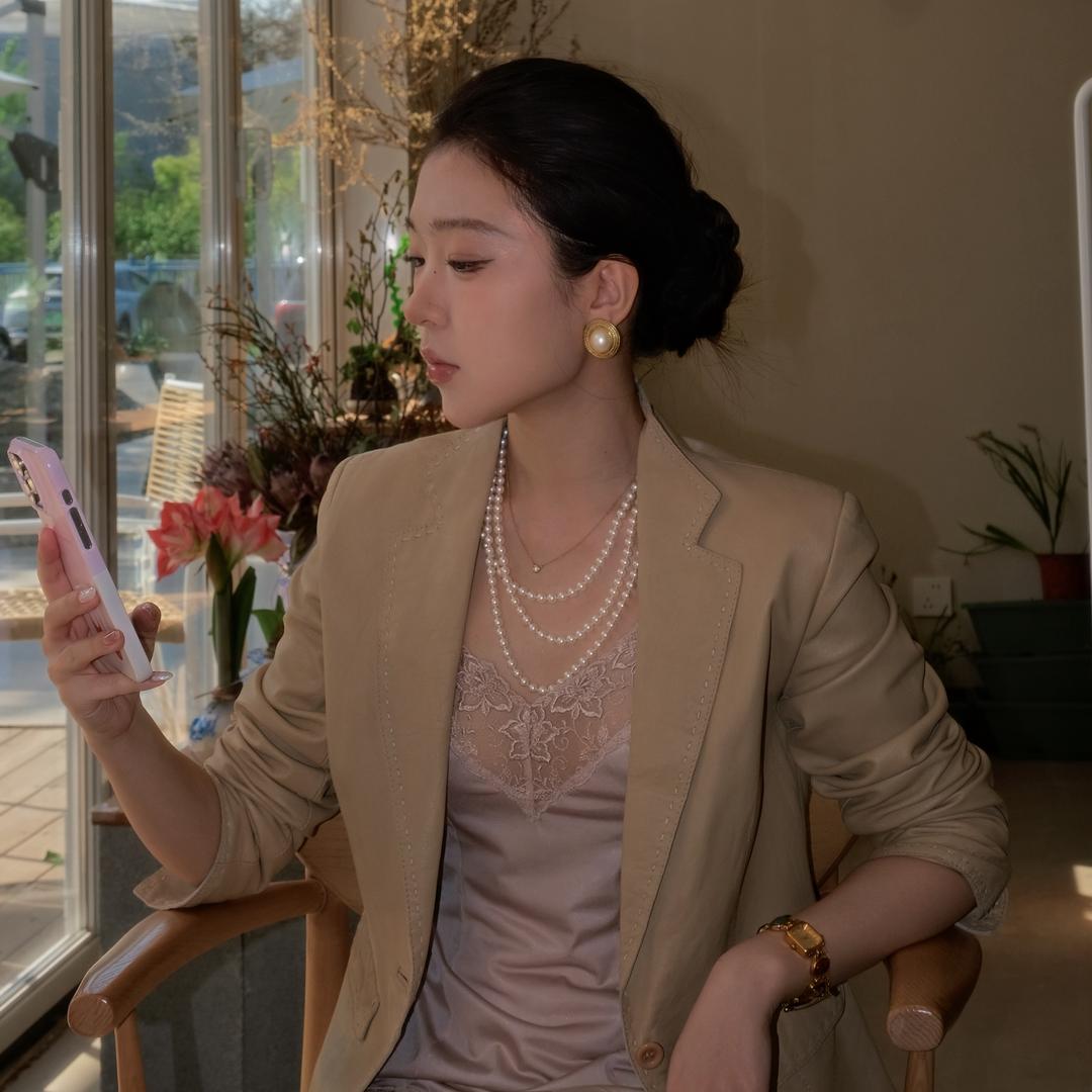 吉时小姐