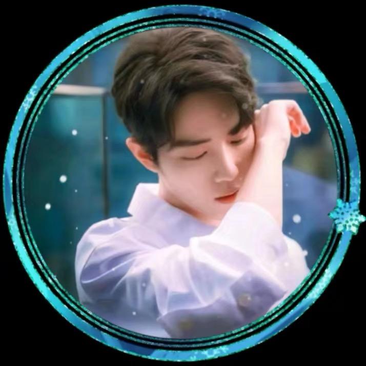ღ༯青🍏蘋果ও