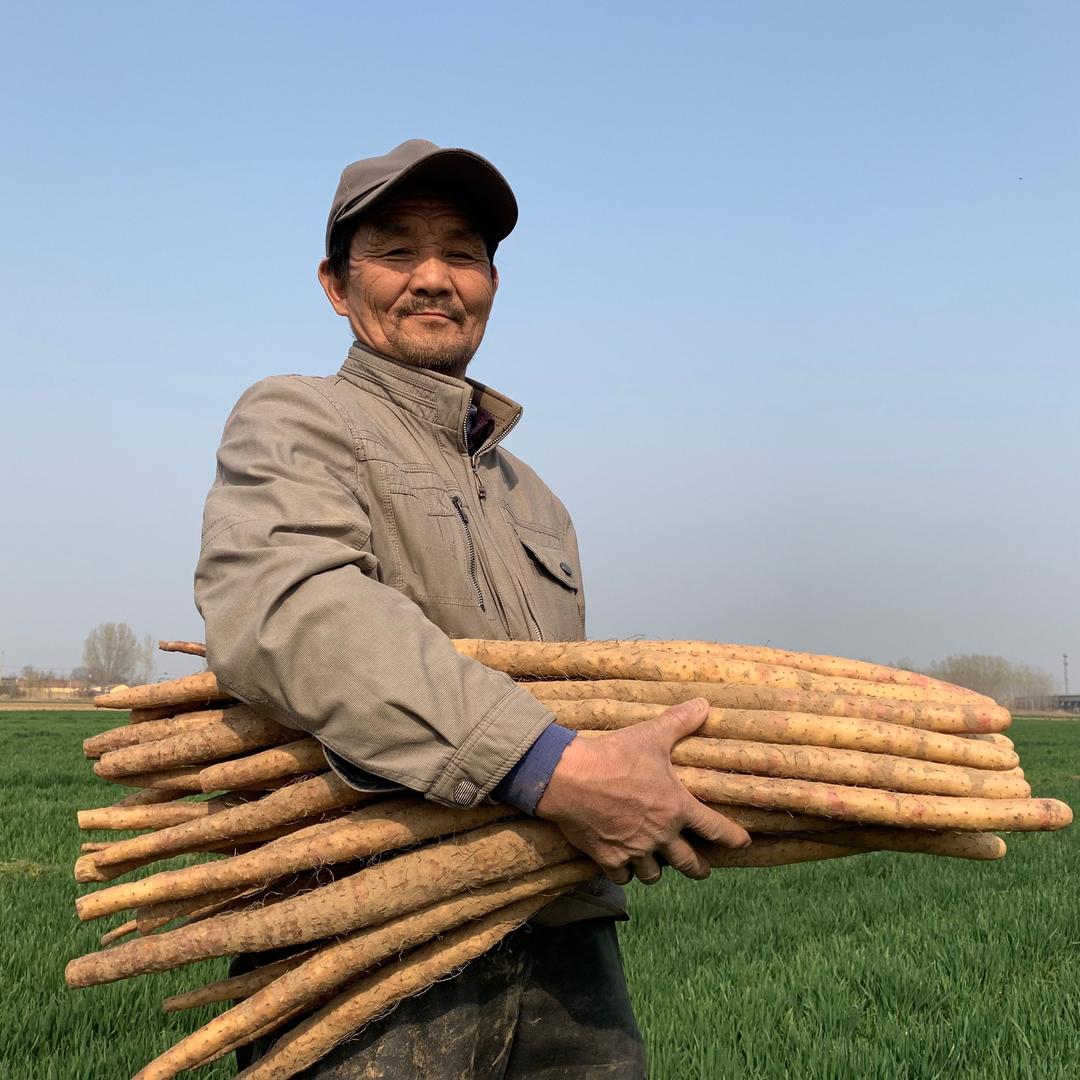 小佑生鲜