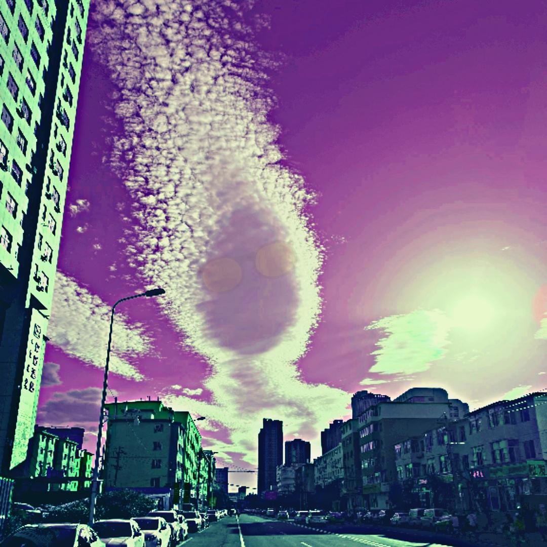 有有