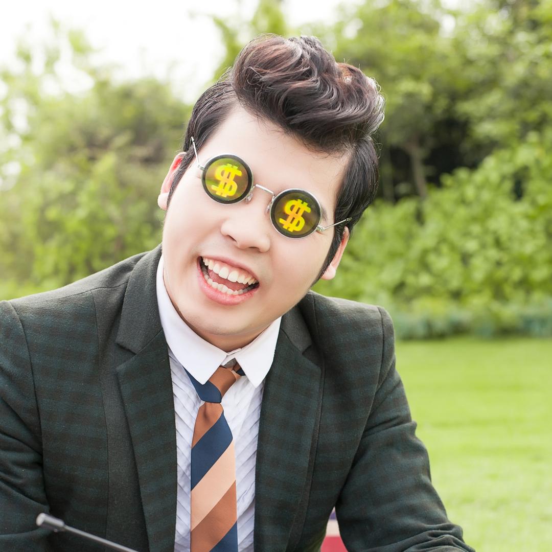 灿小明