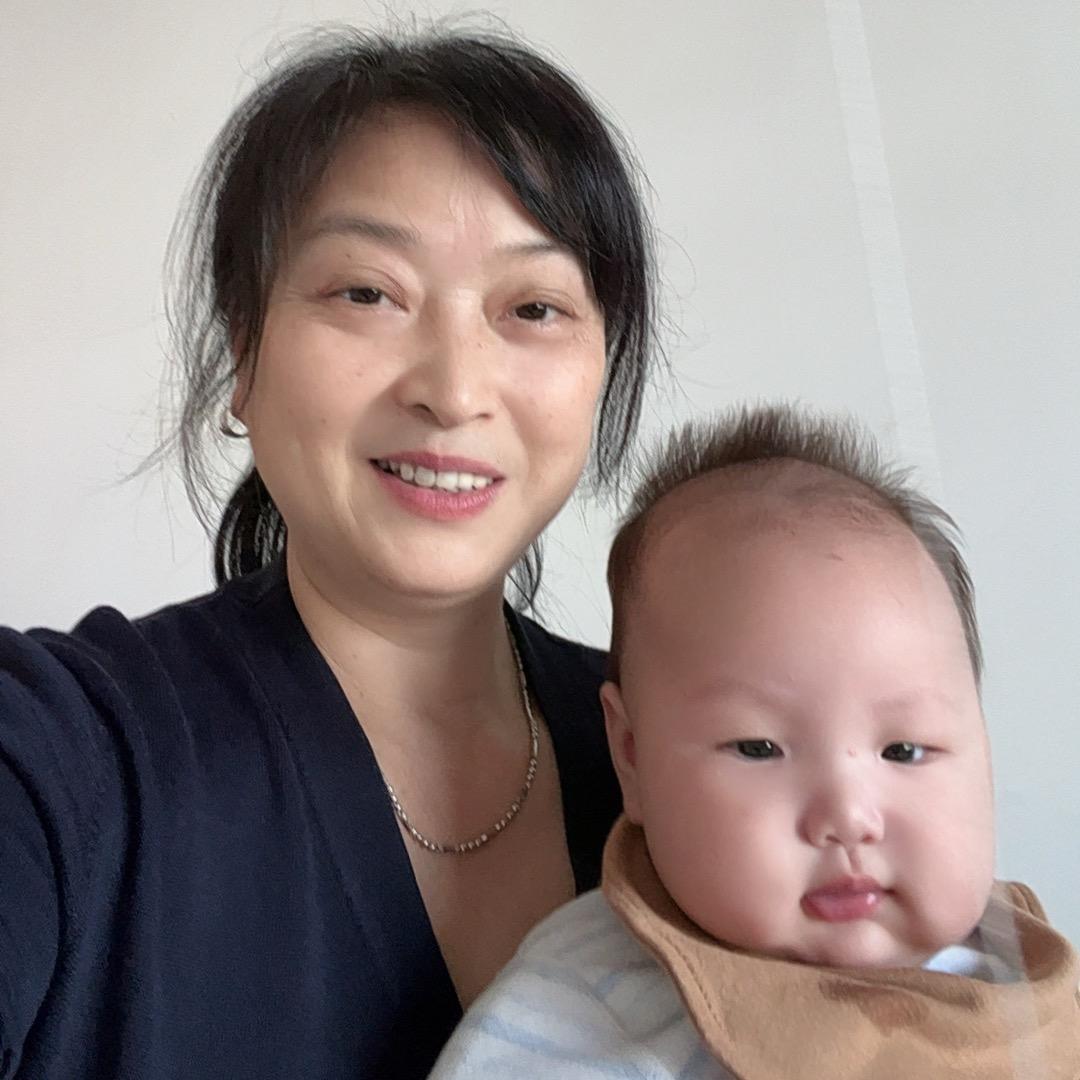 菊花姐姐