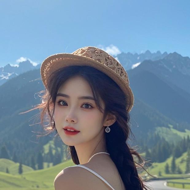 仙女不讲李呀