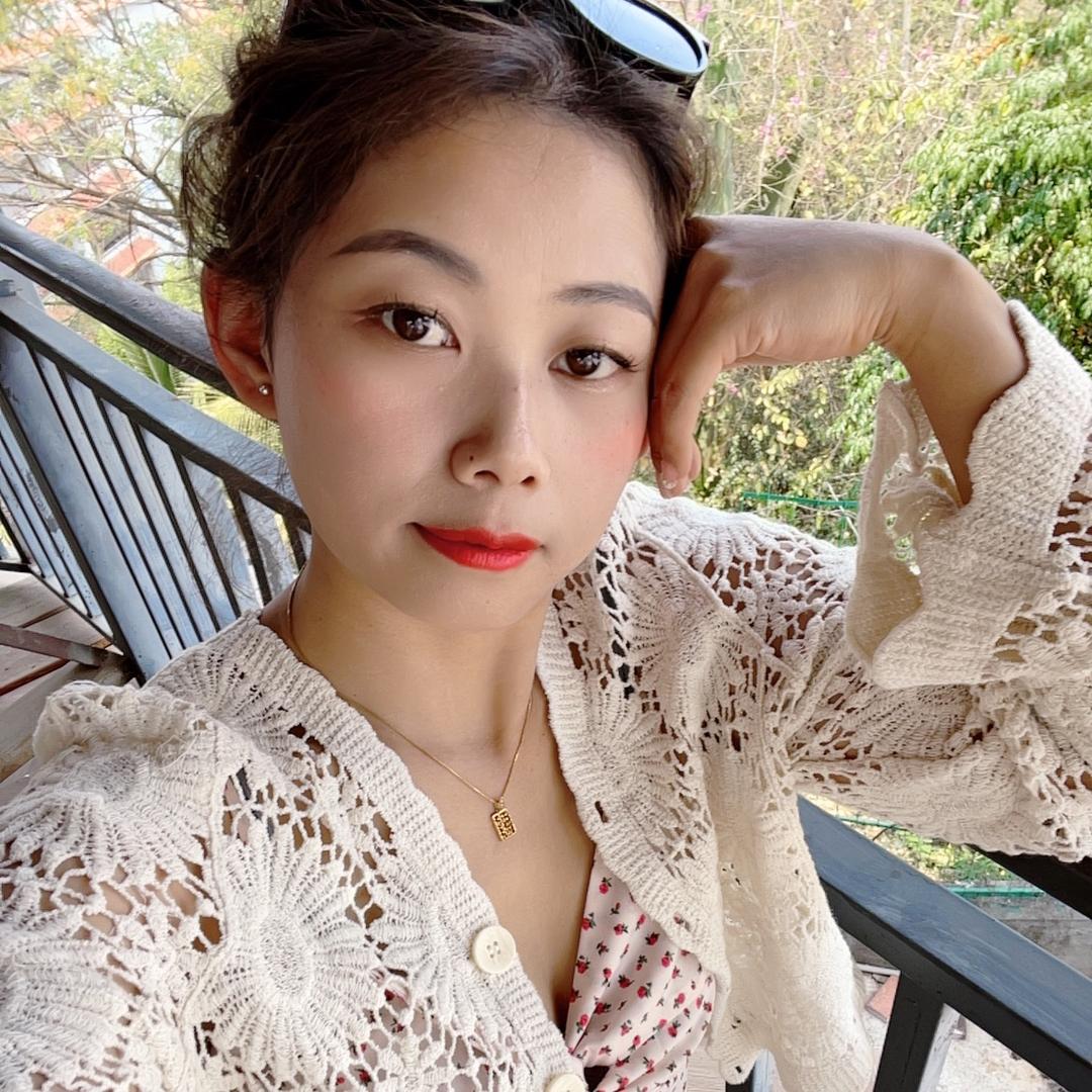 小小心