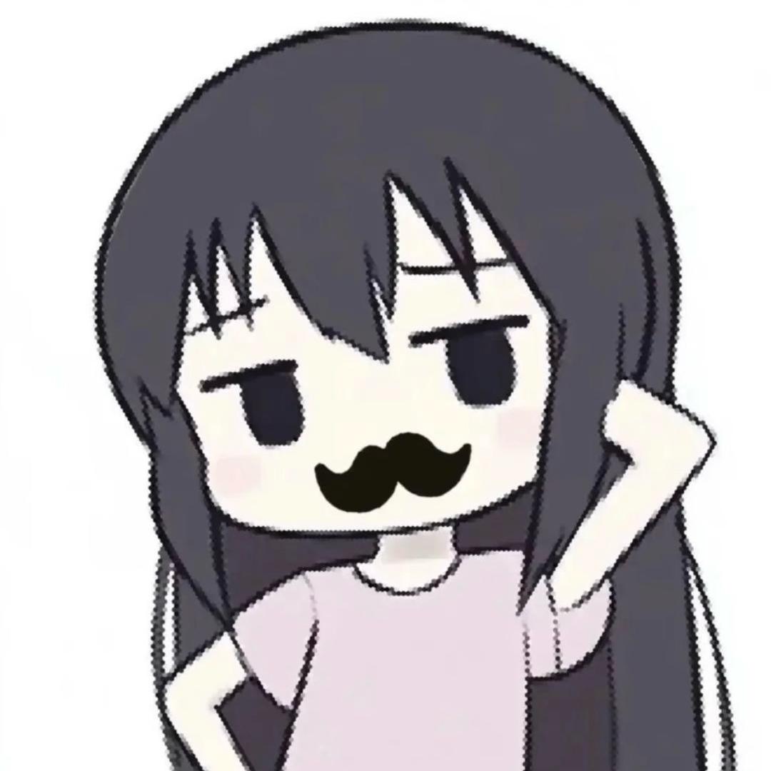 就爱剪刘海儿